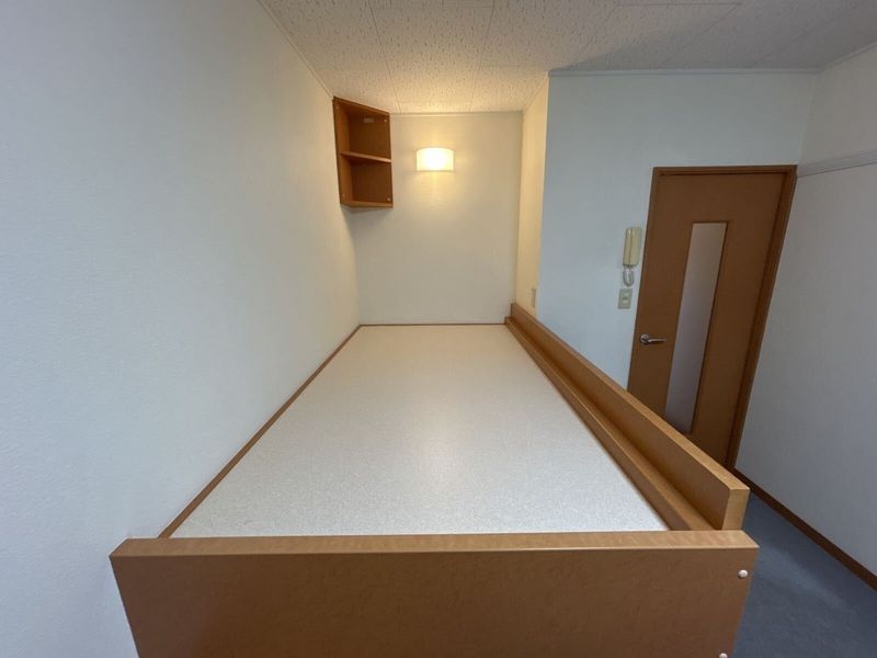 レオパレスレオパーク その他