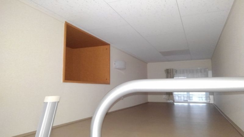 leopalace Yawata Kho lưu trữ