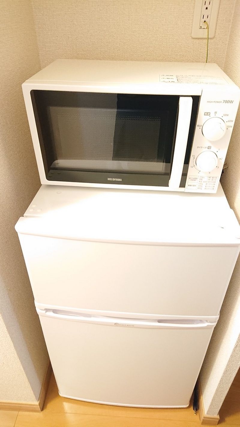 レオネクストグッド　ハッシー その他設備