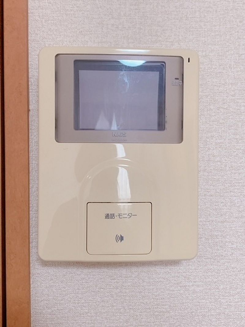 レオパレスＢｌａｎｃＣｈｅｖａｌ　Ⅱ セキュリティ