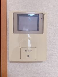 レオパレスＢｌａｎｃＣｈｅｖａｌ　Ⅱ セキュリティ