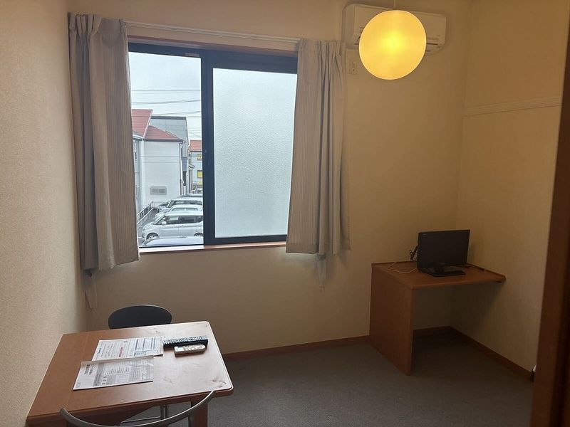 leopalace Floralia II 거실