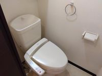 レオネクスト東大浜３ トイレ