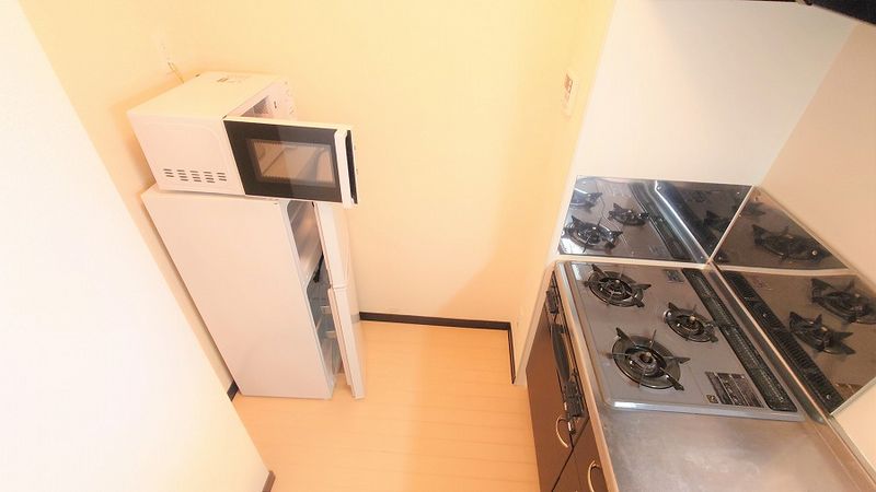 LEONEXT Plaisir Sedo II 기타 시설