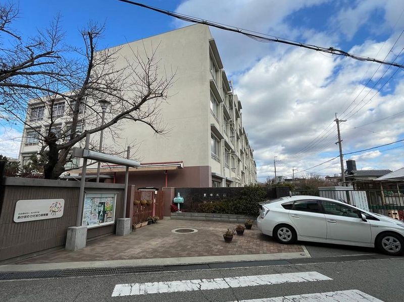 leopalace Hino Surrounding area