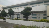 レオパレスサニーハウスうるまⅡ 外観