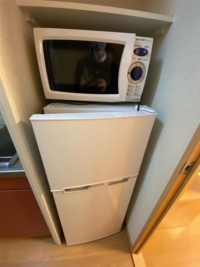 レオパレスサーティーンストーンⅢ その他設備