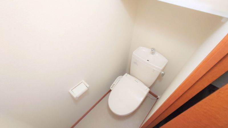 leopalace Mui Oeste Toilet