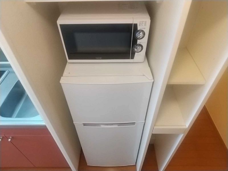 レオパレス山茶花 その他設備