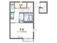 53331 Floorplan