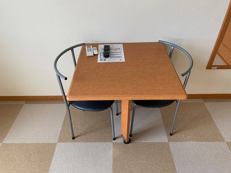 レオパレスウッドさちが丘 その他設備