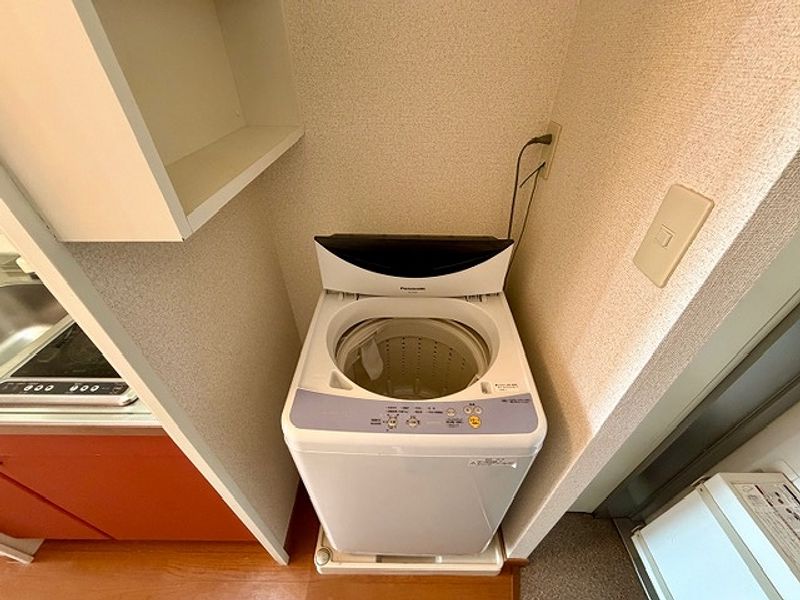 leopalace SSS Thiết bị khác