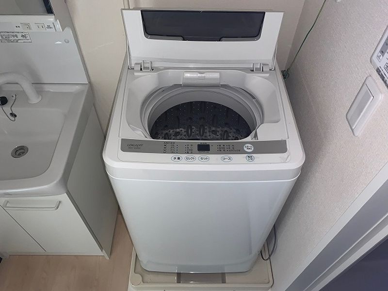 レオネクスト台町 その他設備