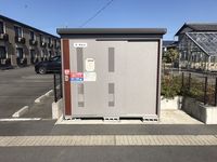 レオパレスきらら その他設備