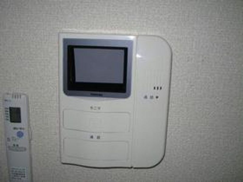 レオパレスアクテイー泉 その他