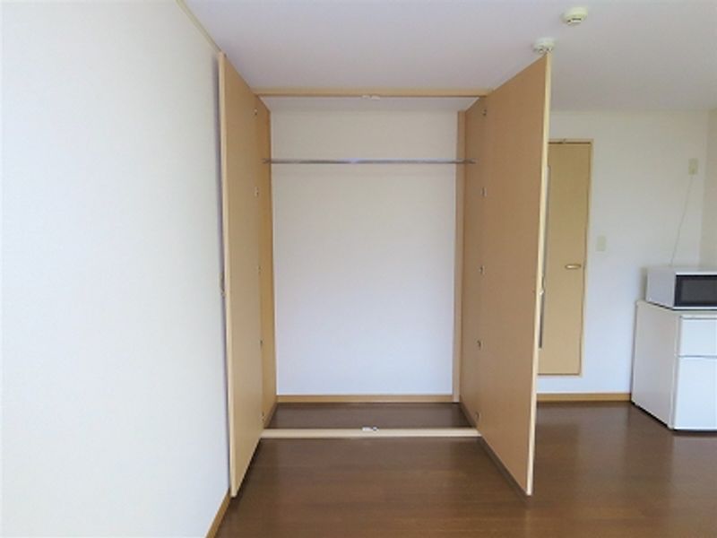 leopalace Claire 수납공간