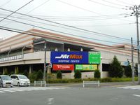 レオネクストサンフラワーⅣ 周辺環境