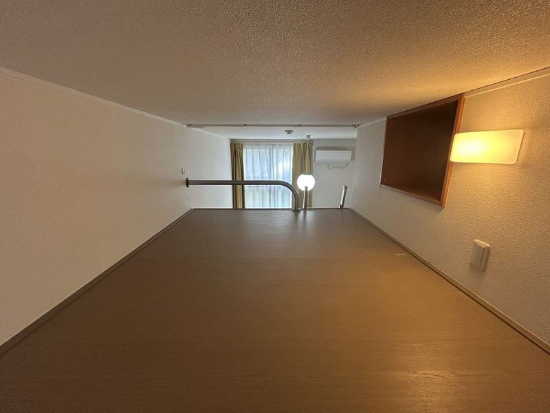 レオパレスコーポ入江 その他