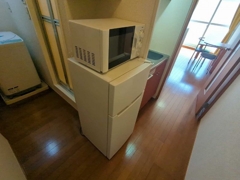 leopalace Sachi 기타 시설