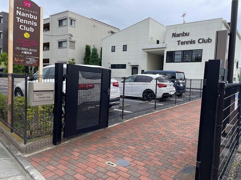 レオパレスフィールド　Ⅱ 周辺環境