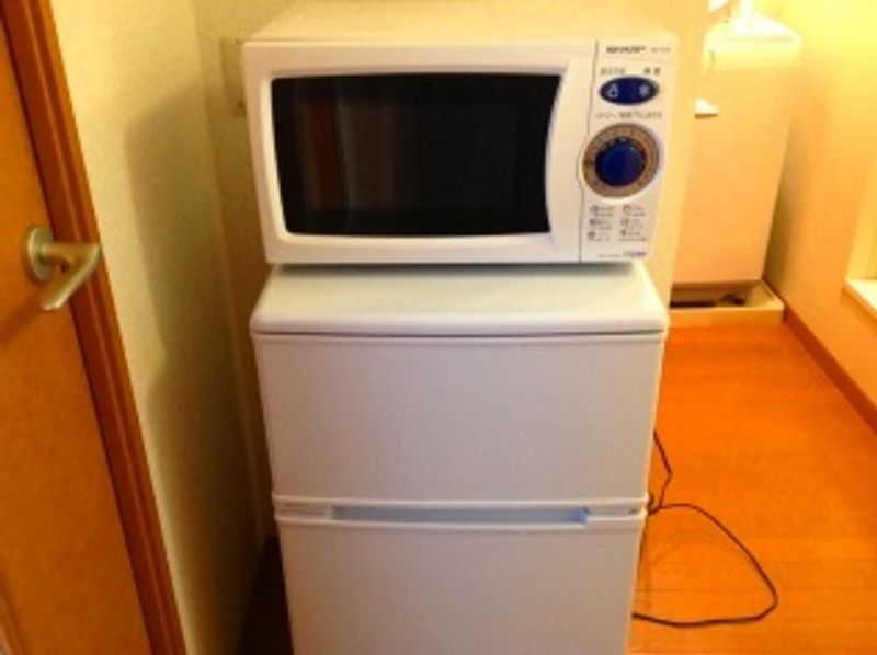 レオパレスＴＯＭＩＴＡ その他設備