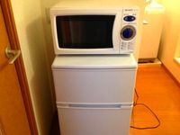 レオパレスＴＯＭＩＴＡ その他設備