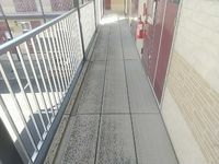 レオパレスビューテラス 共用部分