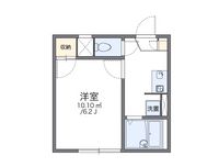 21581 Floorplan