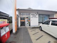 レオパレス笹原 周辺環境
