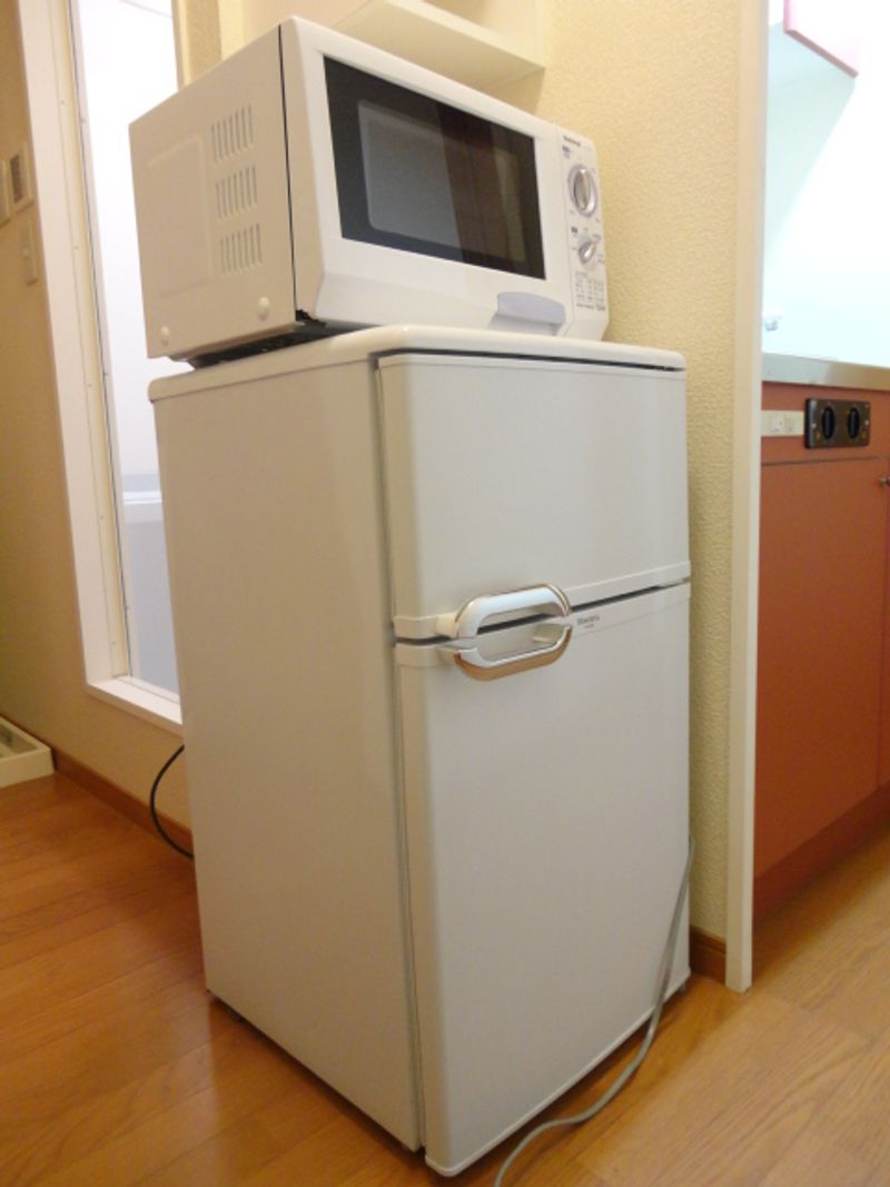 レオパレス虹ヶ丘 その他設備