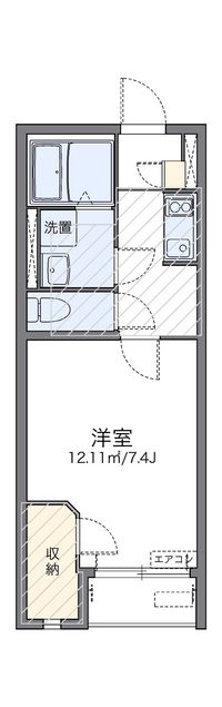 53945 Floorplan