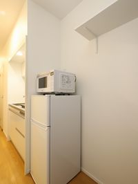 レオパレスＭａｉｓｏｎ　Ｌｕｍｉｅｒｅ その他設備