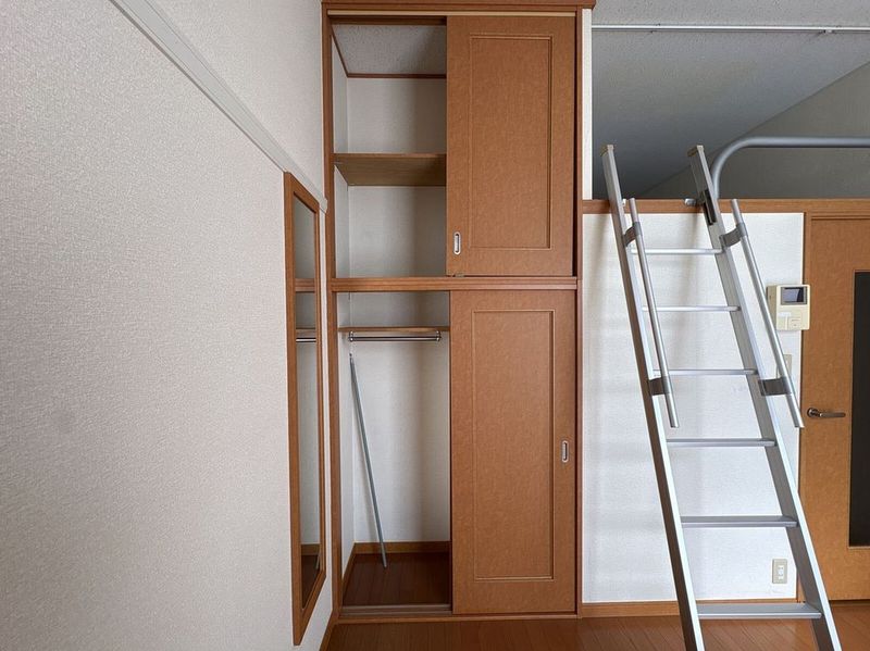 leopalace Asuka Storage