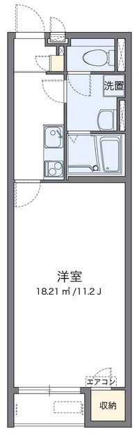 55632 Floorplan