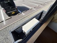 レオパレスシュウⅠ バルコニー