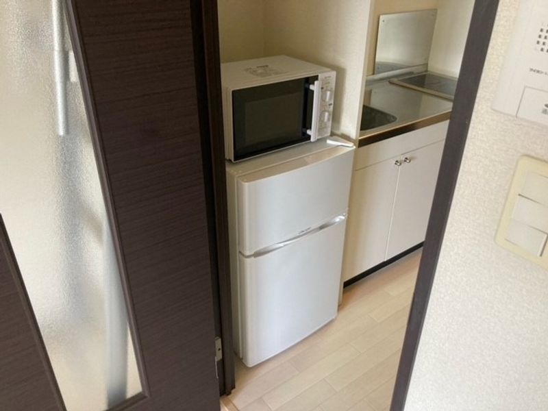 レオネクストサーフライダーⅡ その他