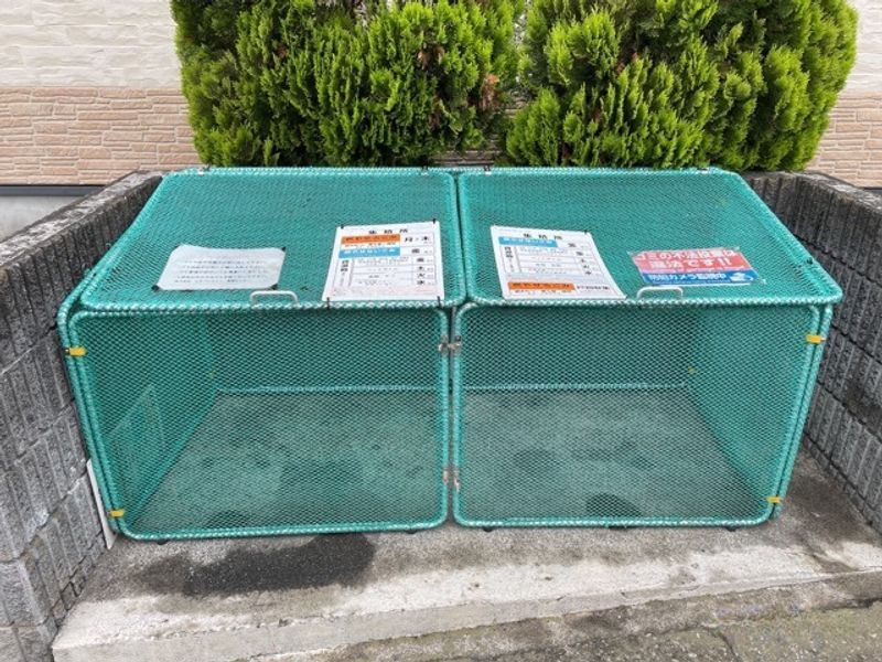 レオパレスＲ 共用部分