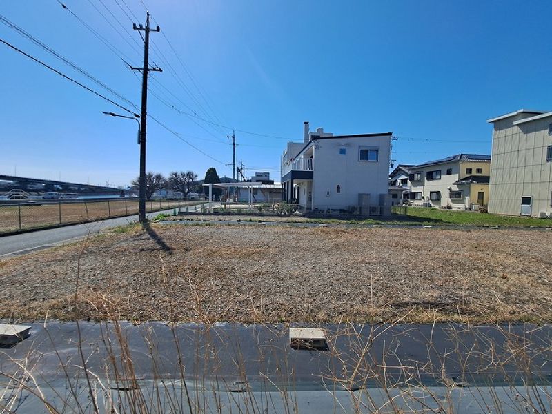 レオパレスラ　メール 眺望