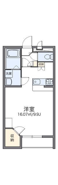 26196 Floorplan