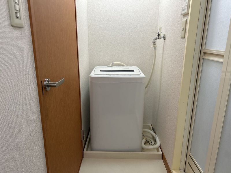 レオパレスさくら その他