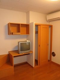 leopalace Ark 거실