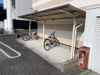 leopalace Arasaki Khu vực chung