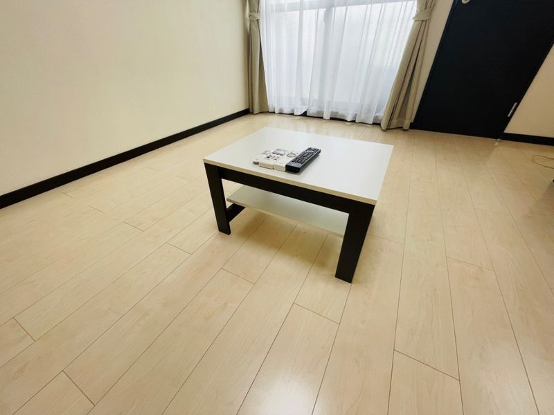 レオネクストフルーリーフ その他設備