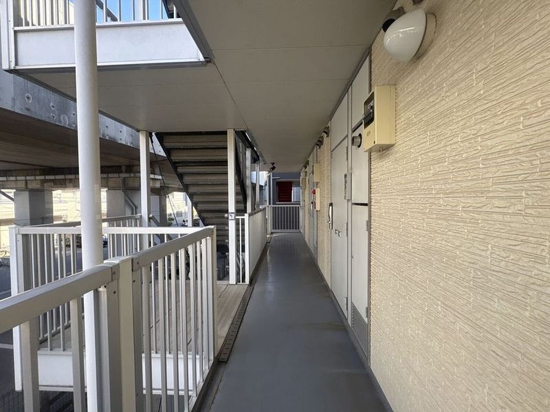 レオパレス新鎌ケ谷ＫＩＹＯＴＡ その他