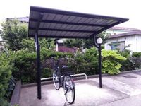 レオパレス佐賀多布施 共用部分