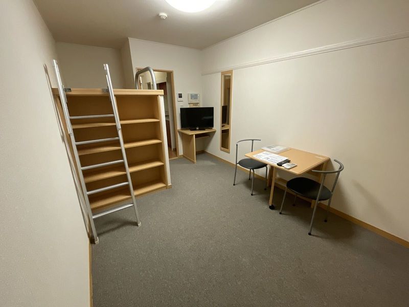 leopalace Sendan Phòng khách