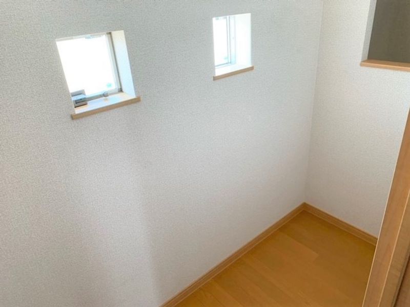 レオネクスト花梨 収納