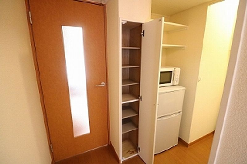 レオパレスアベニュー その他