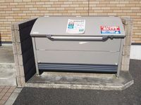 レオネクストノービレハル その他設備