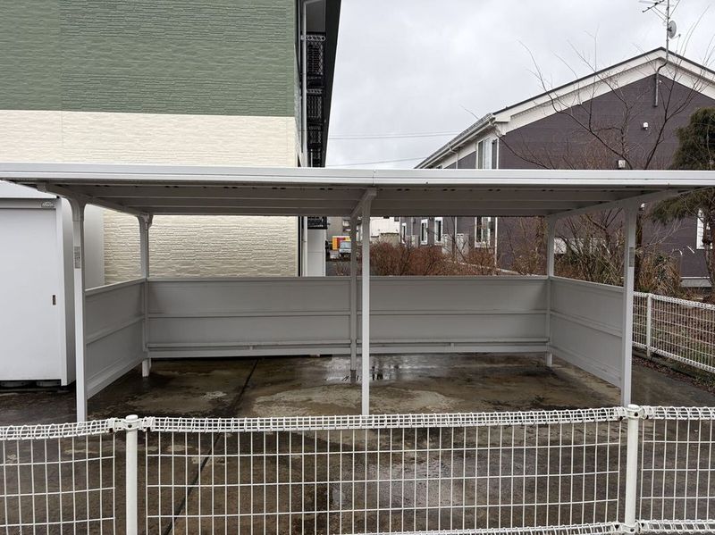 leopalace Espoir 공용 부분